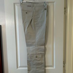 Great lightweight pants for hiking or other outdoor activity